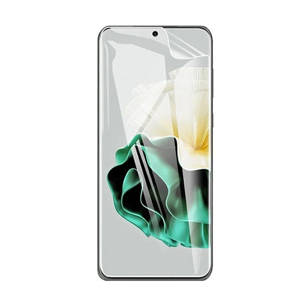 Película ProtectOra de Hydrogel Frente GIFT4ME para Realme 10 Pro + Plus - Transparente