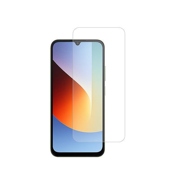 Vidro Temperado Cleargorilasglass GIFT4ME Para Xiaomi Redmi A7 Pro - Transparente