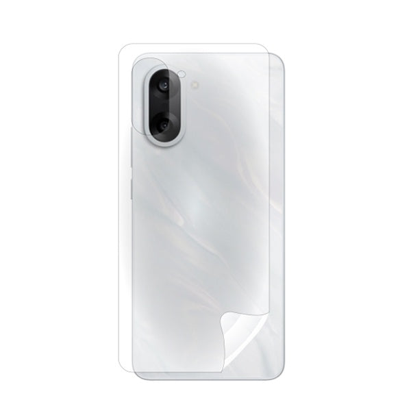 Película Protectora de Hydrogel Verso GIFT4ME Para OnePlus Nord CE5 - Transparente