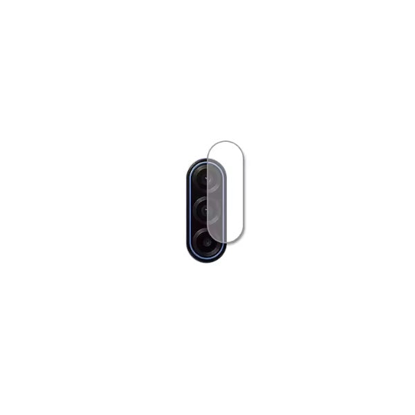 Película de Câmara GIFT4ME Para Samsung Galaxy A17 5G - Transparente