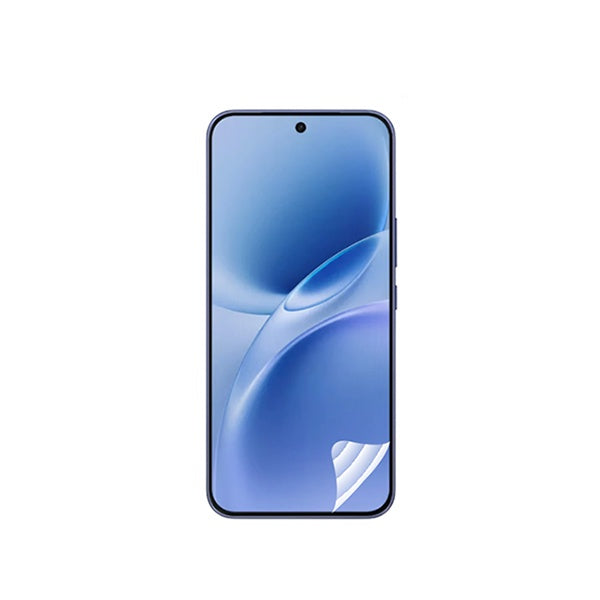 Película Protectora de Hydrogel Frente GIFT4ME Para Vivo V60 Lite 4G - Transparente