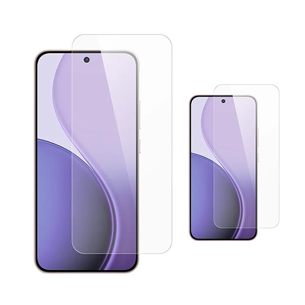 Kit 2 Vidros Temperados Cleargorilasglass GIFT4ME Para Oppo Reno15 - Transparente