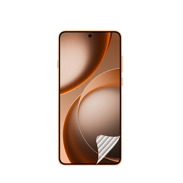 Película Protectora de Hydrogel Frente GIFT4ME Para Oppo Find X9 Ultra - Transparente