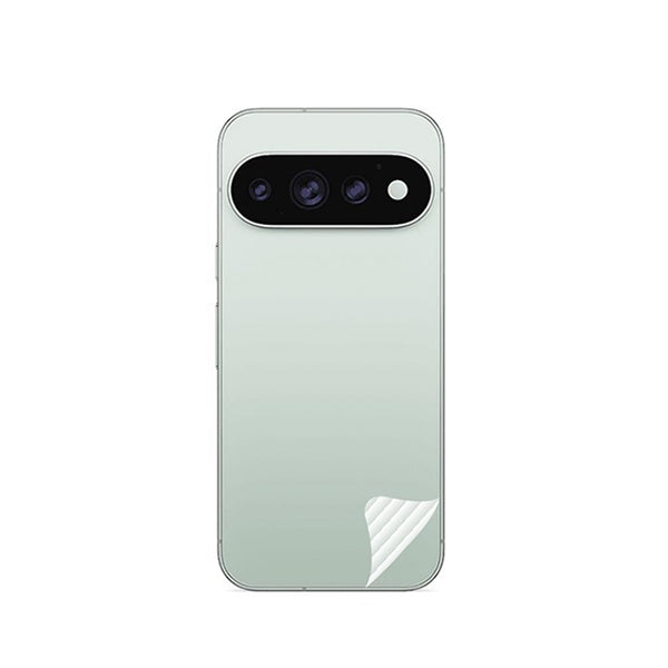 Película Protectora de Hydrogel Verso GIFT4ME Para Google Pixel 11 Pro - Transparente
