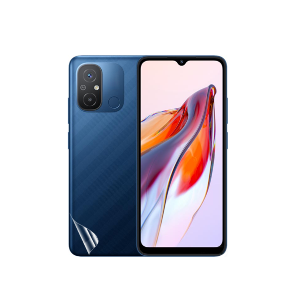 Película ProtectOra de Hydrogel Verso GIFT4ME para Xiaomi Redmi 11A - Transparente