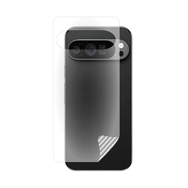 Película Protectora de Hydrogel Verso GIFT4ME Para Google Pixel 10 Pro - Transparente