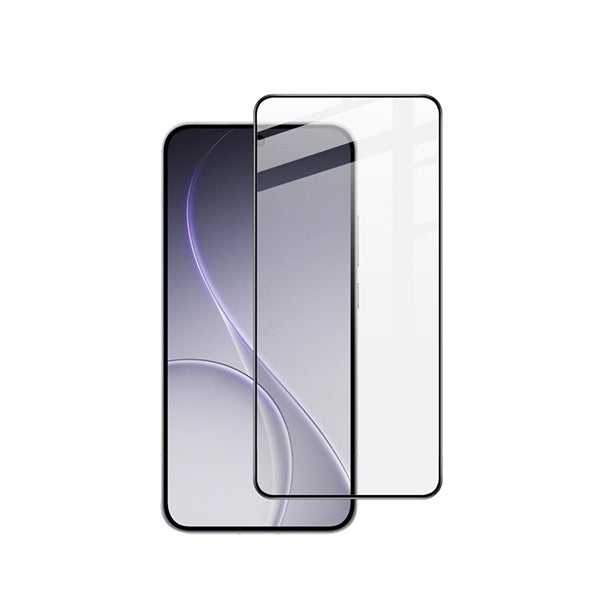 Vidro Gorilasglass GIFT4ME Para Oppo Reno15 F - Transparente/Preto