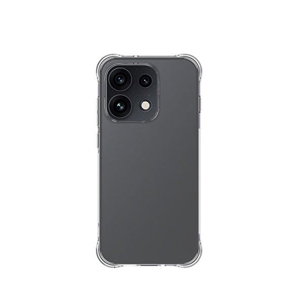 Capa Super Proteção GIFT4ME Para Oppo Reno16 FS 5G - Transparente