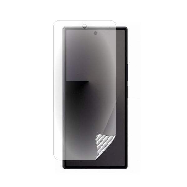 Película Protectora de Hydrogel Frente GIFT4ME Para Samsung Galaxy Z Fold7 - Transparente