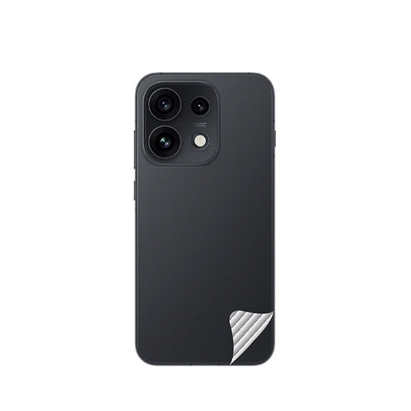 Película Protectora de Hydrogel Verso GIFT4ME Para Oppo Reno16 FS 5G - Transparente