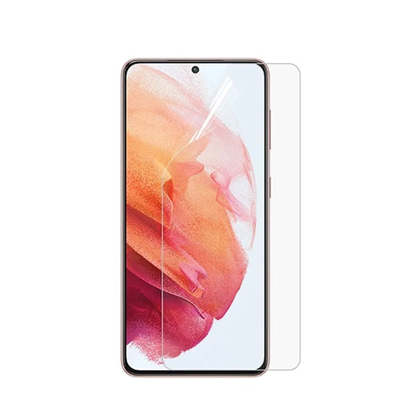 Película Protectora de Hydrogel Frente GIFT4ME Para Alcatel V3 Pro - Transparente