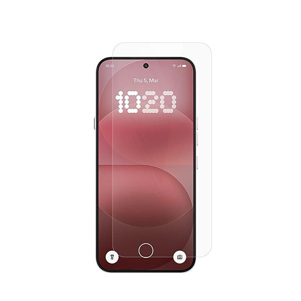 Vidro Temperado Cleargorilasglass GIFT4ME Para Nothing Phone (4a) Pro - Transparente