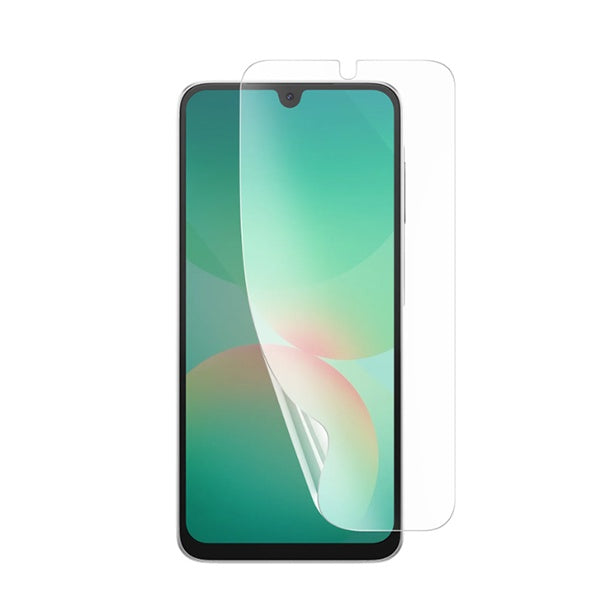 Película Protectora de Hydrogel Frente GIFT4ME Para Samsung Galaxy A17 - Transparente