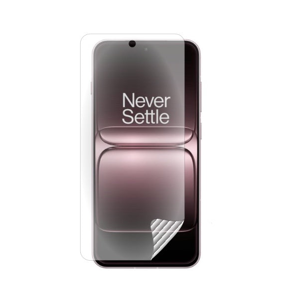 Película Protectora de Hydrogel Frente GIFT4ME Para OnePlus 13s - Transparente