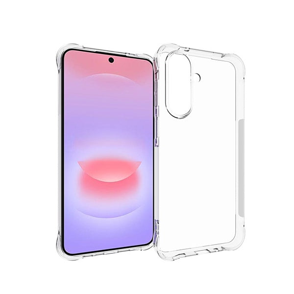 Capa Super Proteção GIFT4ME Para Samsung Galaxy A27 - Transparente