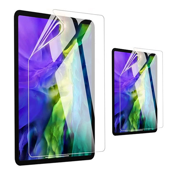 Kit 2 Películas Protectoras de Hydrogel Frente GIFT4ME Para Samsung Galaxy Tab Active5 Pro - Transparente