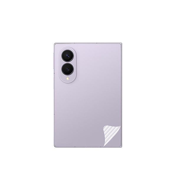 Película Protectora de Hydrogel Verso GIFT4ME Para Samsung Galaxy Z Fold8 - Transparente