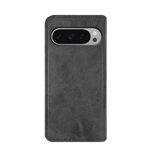 Capa Tipo Livro Fecho Magnético GIFT4ME Para Google Pixel 10 Pro - Preto
