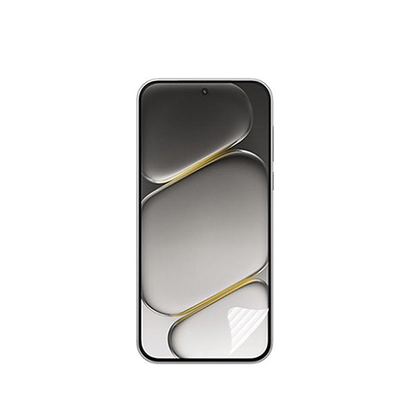Película Protectora de Hydrogel Frente GIFT4ME Para OnePlus Nord 6 - Transparente
