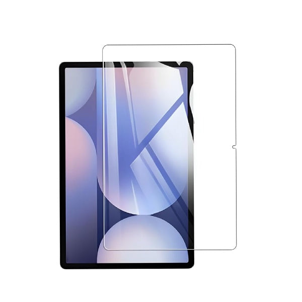 Película de Vidro Temperado Gorilasglass GIFT4ME Para Samsung Galaxy Tab S10 Lite - Transparente/Preto