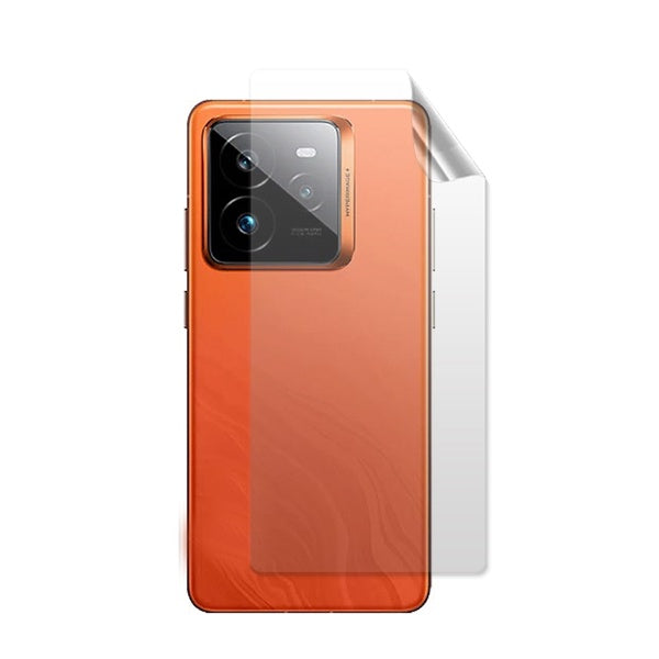 Película Protectora de Hydrogel Verso Gift4Me Para Realme GT7 Pro - Transparente