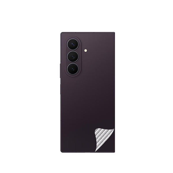 Película Protectora de Hydrogel Verso GIFT4ME Para Samsung Galaxy Z Fold8 Ultra - Transparente
