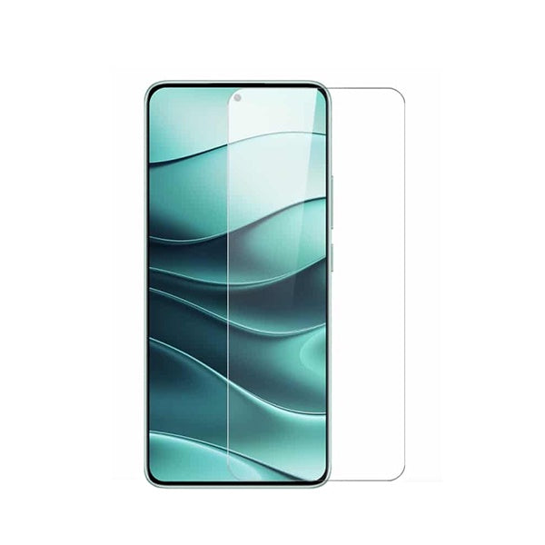 Vidro Temperado Cleargorilasglass GIFT4ME Para Xiaomi 17 Pro Max 5G - Transparente