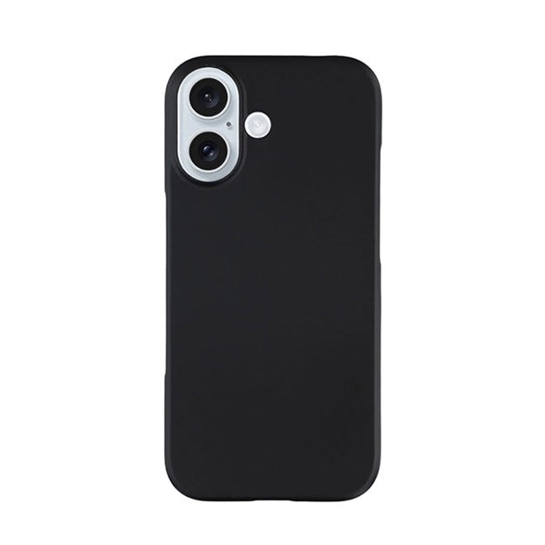 Kit Suporte de Carro Magnético L + Capa Proteção Silicone GIFT4ME Para Apple iPhone 17 - Preto