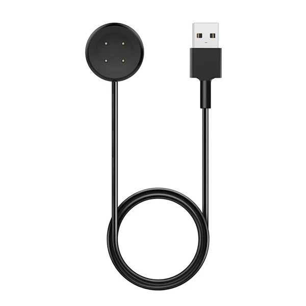 Carregador USB GIFT4ME Para Google Pixel Watch 2 - Preto