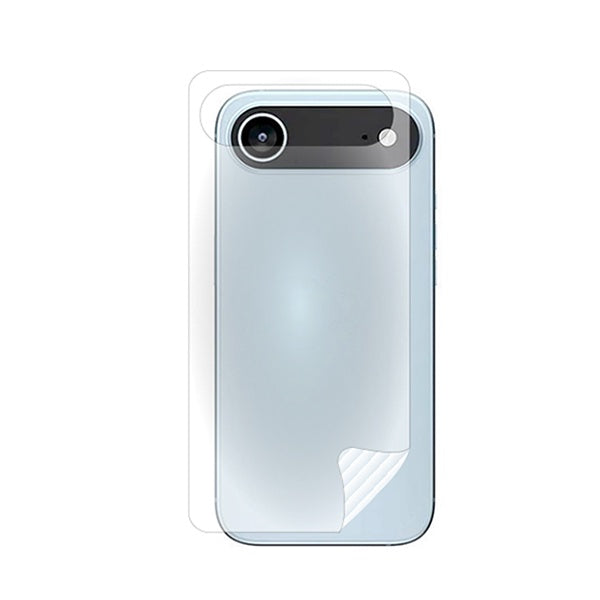Película Protectora de Hydrogel Verso GIFT4ME Para Apple iPhone 17 Air - Transparente