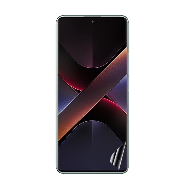 Película Protectora de Hydrogel Frente Gift4Me Para Xiaomi Poco X7 - Transparente