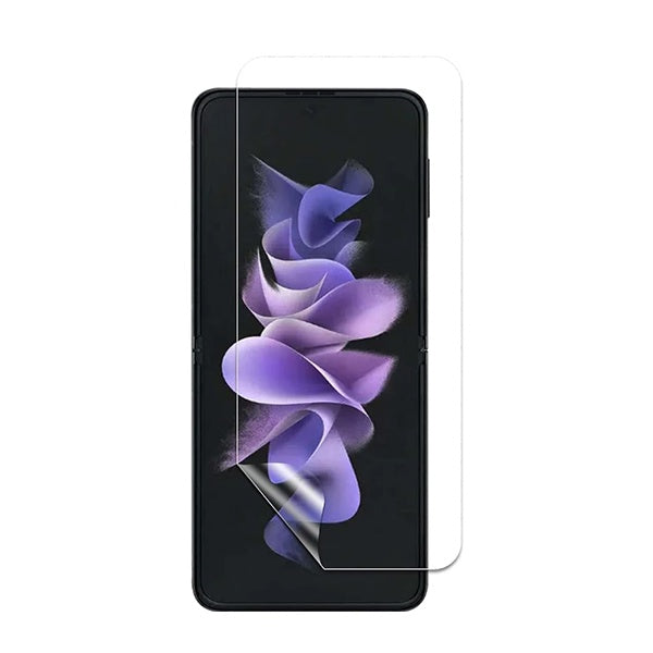 Película Protectora de Hydrogel Frente GIFT4ME Compativel Com Blackview Hero 10 - Transparente