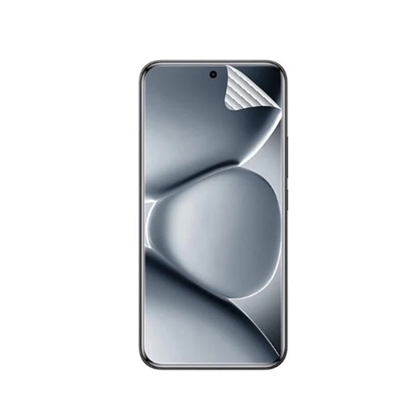 Película Protectora de Hydrogel Frente GIFT4ME Para Oppo A6 Pro - Transparente