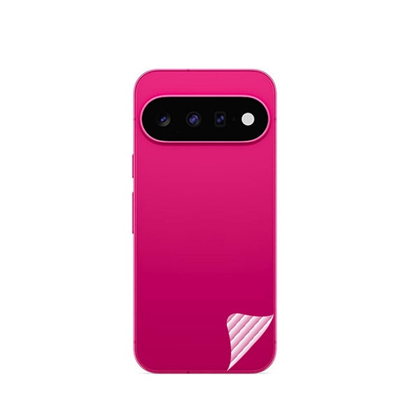 Película Protectora de Hydrogel Verso GIFT4ME Para Google Pixel 11 - Transparente