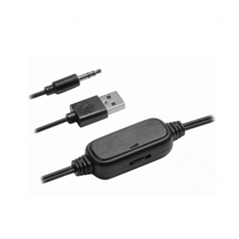 Colunas de PC NILOX 2.0 10W