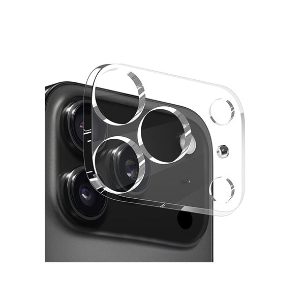 Película de Câmara GIFT4ME Para Apple iPhone 18 Pro - Transparente