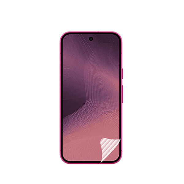 Película Protectora de Hydrogel Frente GIFT4ME Para Google Pixel 11 - Transparente