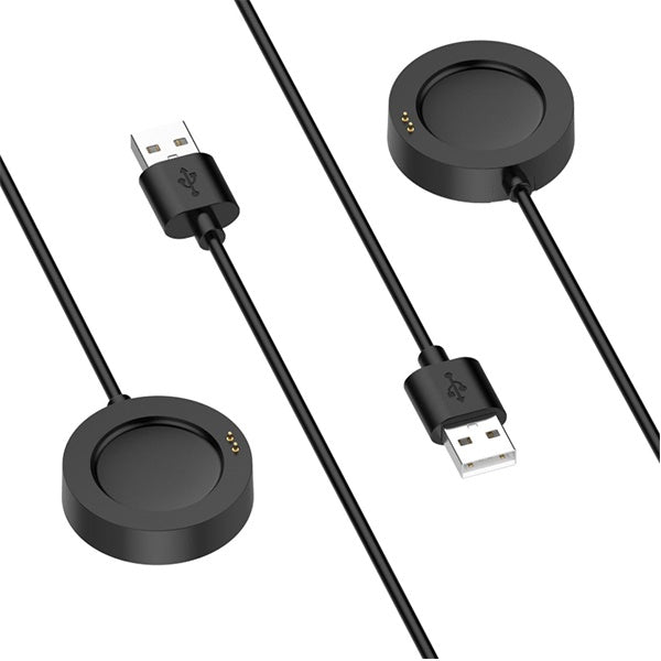 Carregador USB GIFT4ME Para Xiaomi Watch S4 eSIM - Preto