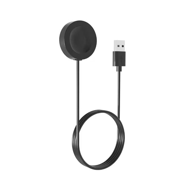 Carregador USB GIFT4ME Para Honor Watch 5 Pro - Preto