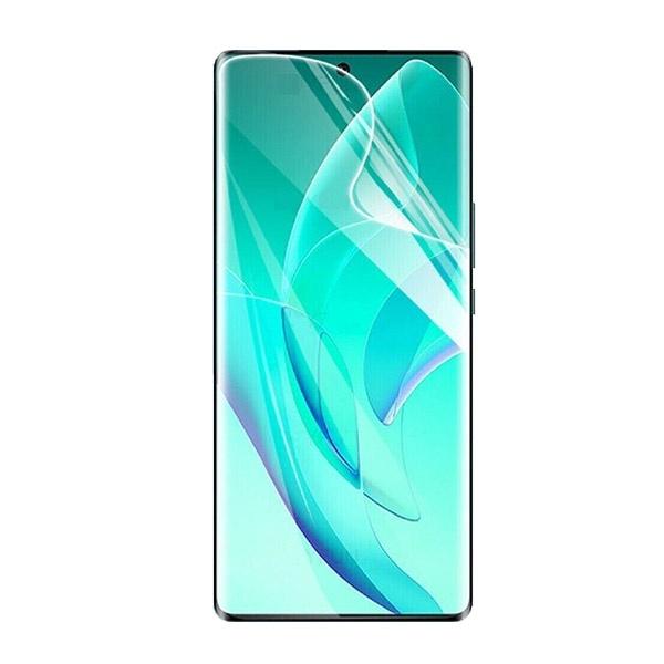 Película ProtectOra de Hydrogel Frente GIFT4ME para OnePlus 12R - Transparente