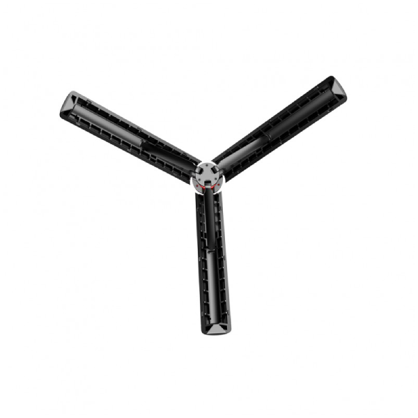 Selfie Stick Tripod SP164 6,8" Bluetooth ACCETEL    - Preto