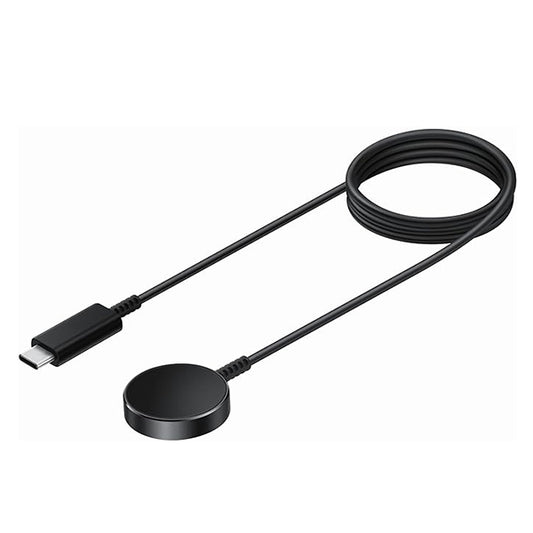 Carregador Usb GIFT4ME Compativel Com Samsung Galaxy Watch7 LTE 40mm - Preto