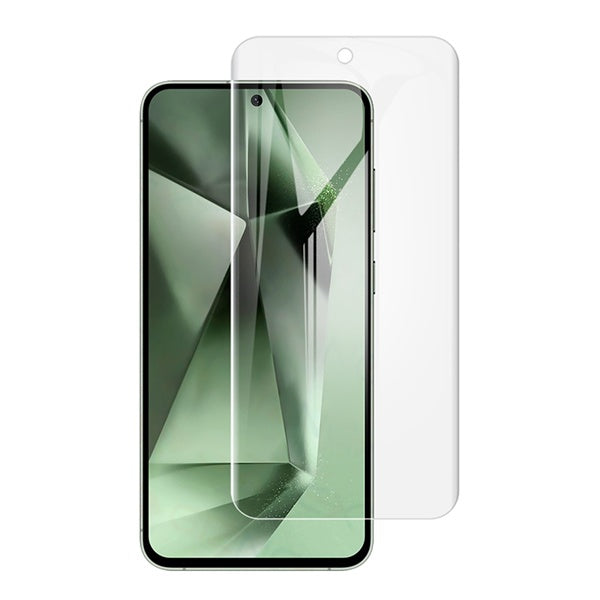 Película Protectora de Hydrogel Frente Gift4Me Para Xiaomi 14T Pro - Transparente