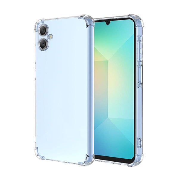 Capa Super Proteção GIFT4ME Para Samsung Galaxy A07 - Transparente