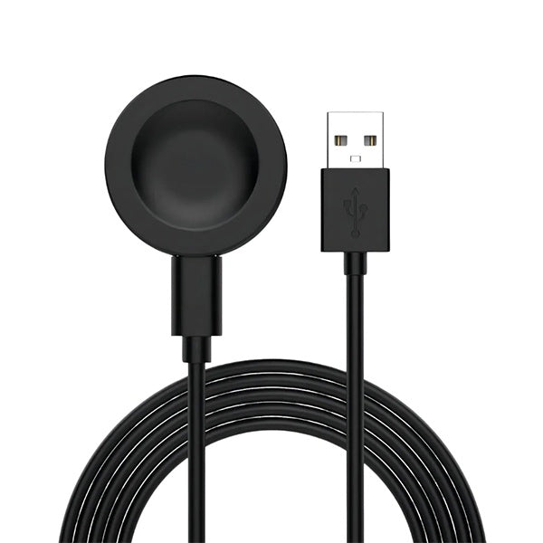 Carregador USB GIFT4ME Para Huawei Watch GT 6 Pro - Preto