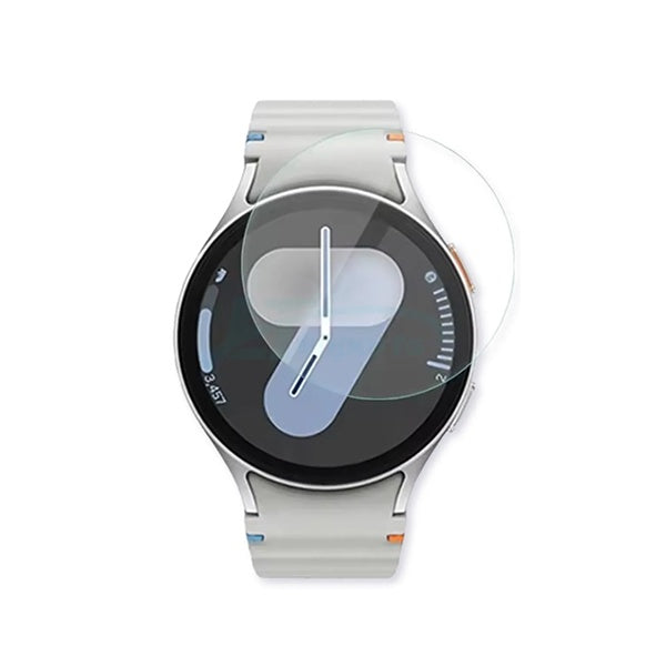 Película de Vidro Temperado GIFT4ME Para Samsung Galaxy Watch9 LTE - 40 mm  - Transparente