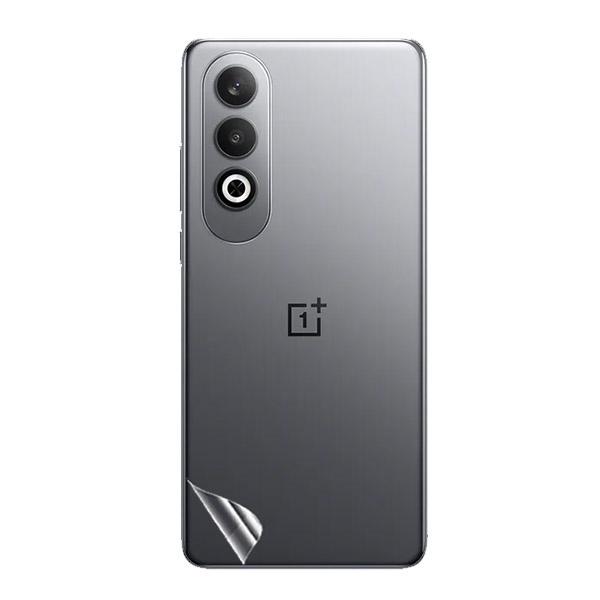 Película ProtectOra de Hydrogel Verso GIFT4ME para OnePlus Nord CE4 - Transparente