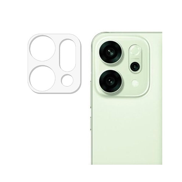 Película de Câmara GIFT4ME Para Oppo Reno14 Pro - Transparente