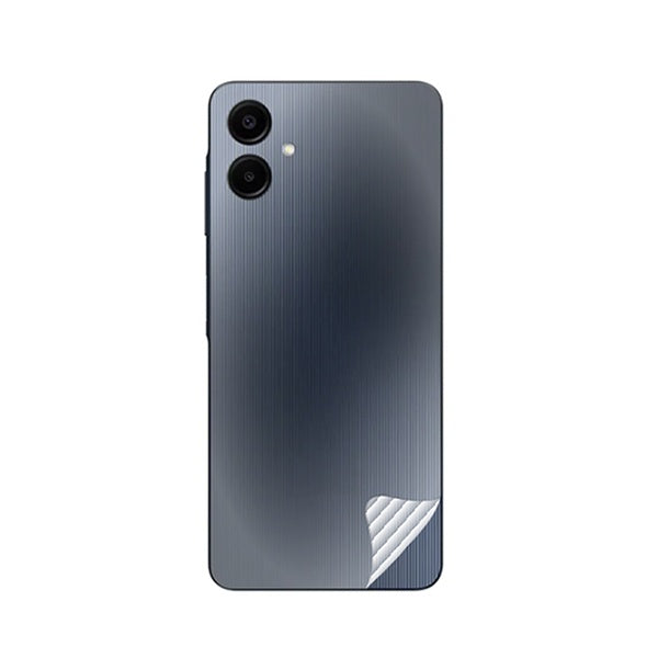 Película Protectora de Hydrogel Verso GIFT4ME Para Samsung Galaxy A07 - Transparente