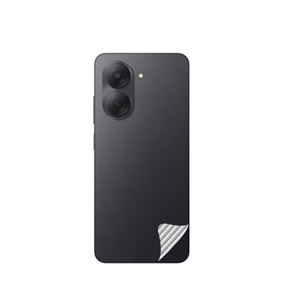 Película Protectora de Hydrogel Verso GIFT4ME Para Xiaomi Redmi A7 - Transparente